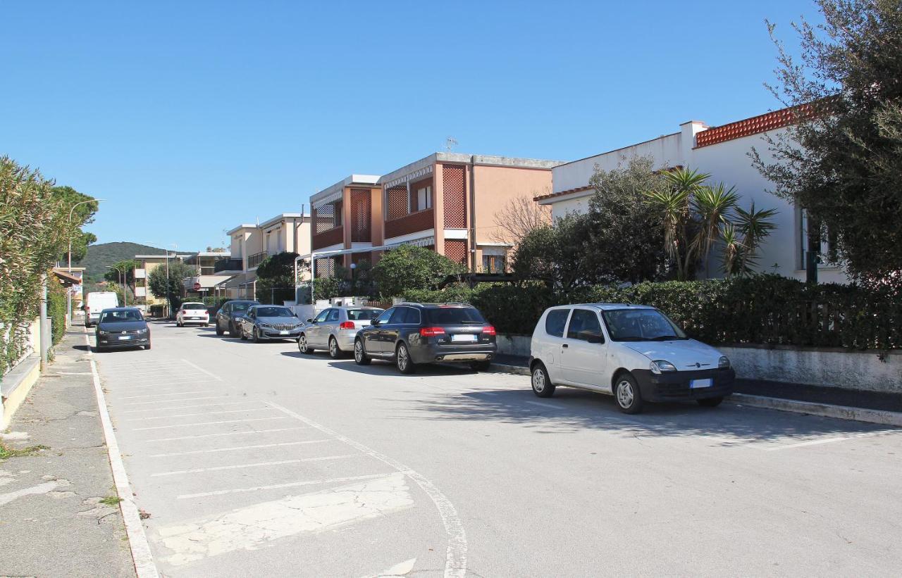פולוניקה Holiday Home Arzilli מראה חיצוני תמונה