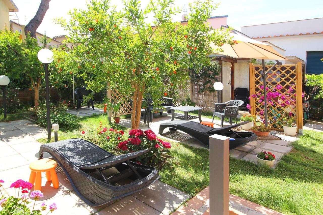 פולוניקה Holiday Home Arzilli מראה חיצוני תמונה