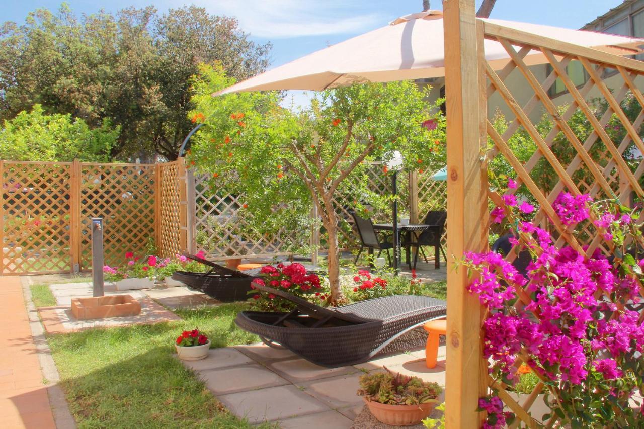 פולוניקה Holiday Home Arzilli מראה חיצוני תמונה