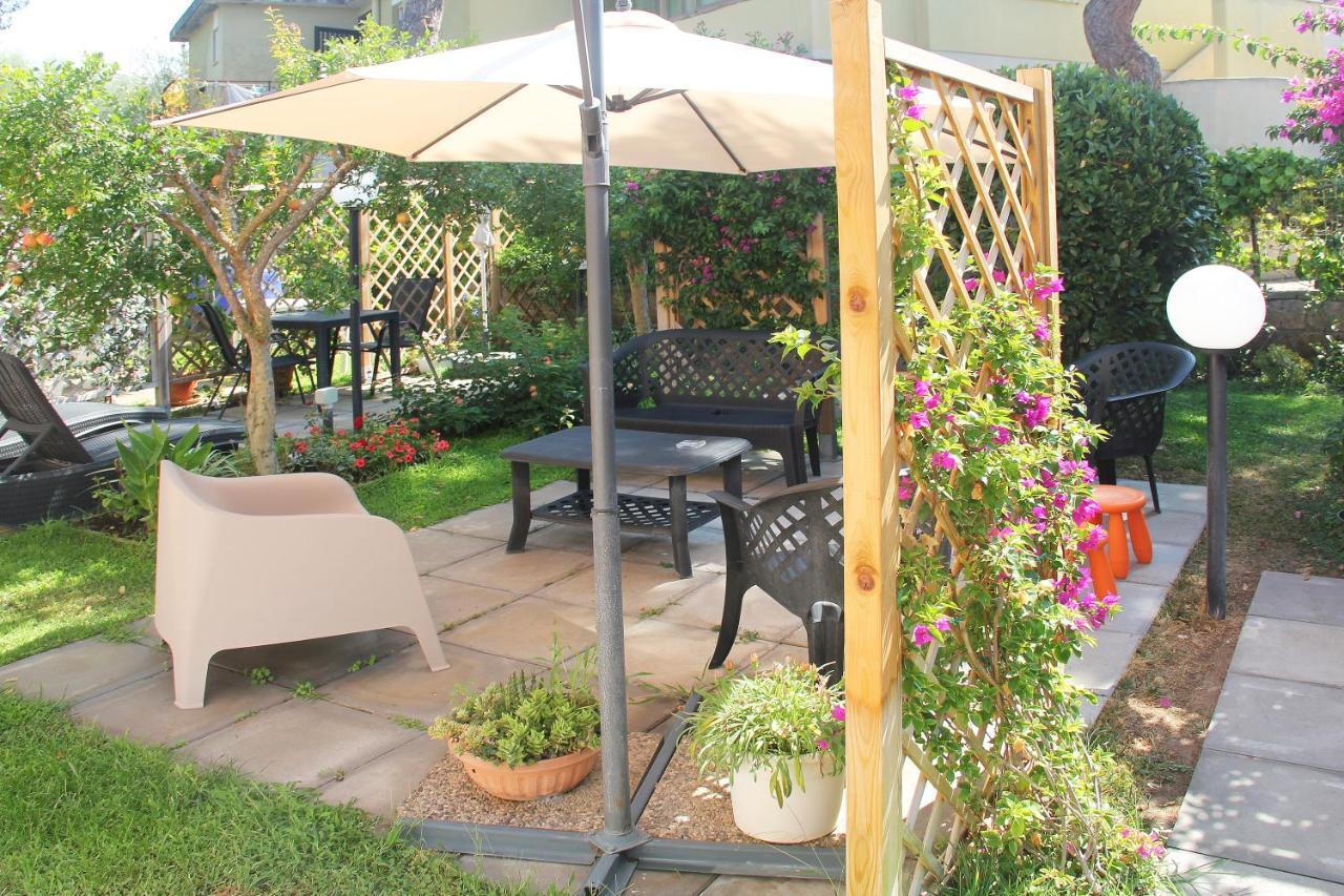 פולוניקה Holiday Home Arzilli מראה חיצוני תמונה