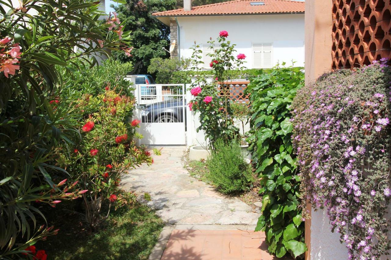 פולוניקה Holiday Home Arzilli מראה חיצוני תמונה