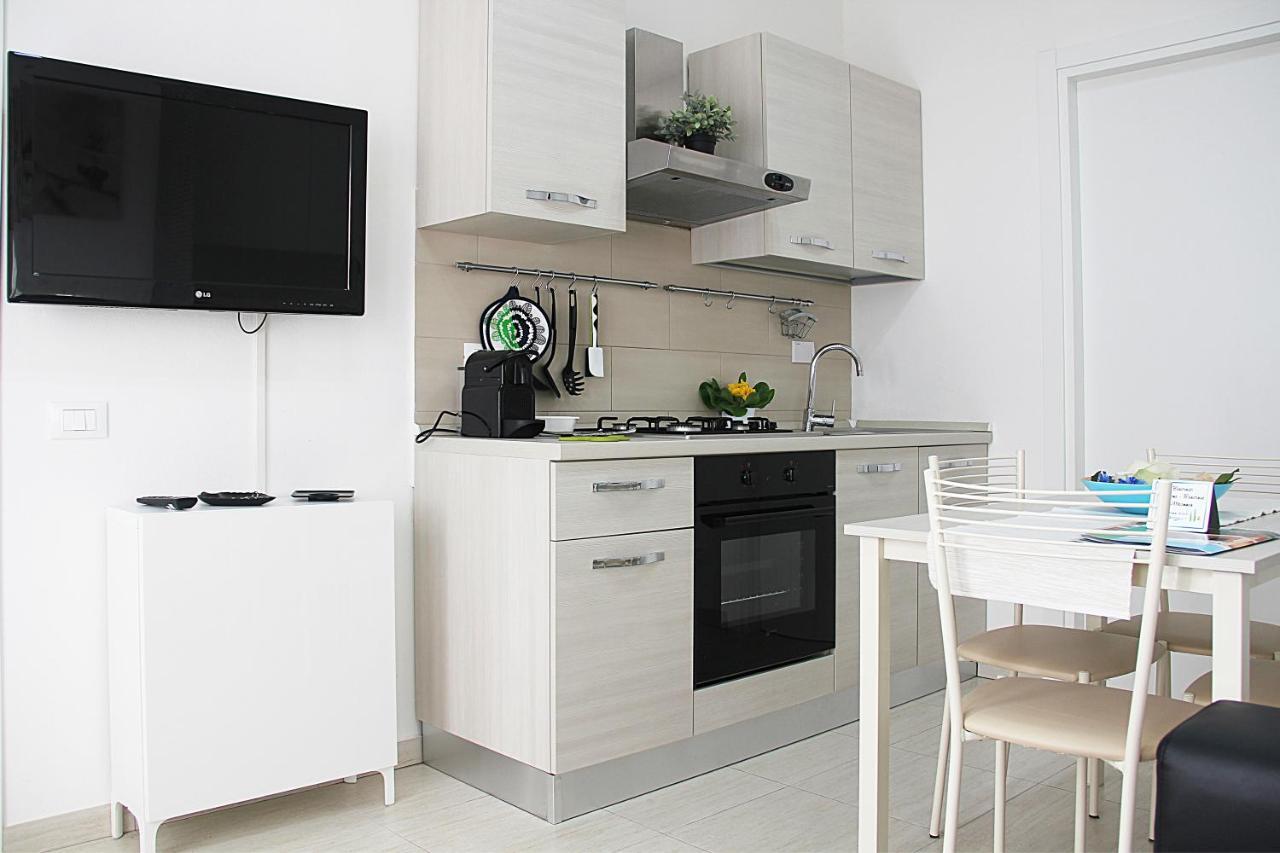 פולוניקה Holiday Home Arzilli מראה חיצוני תמונה